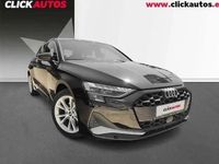 Usado Audi A3 Advanced 116 HP (85 kW) 2025