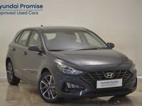 usado Hyundai i30 - 8.776 km 1.5 DPI Klass SLX 110