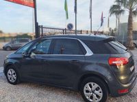 Brugt Citroën C4 Feel 131 HK (96 kW) 2016 Grå Hatchback