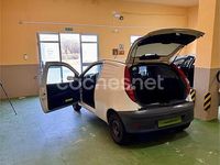 Usado Fiat Punto Dynamic 70 CV (51 kW) 2007 Blanco Utilitario