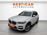 Usado BMW X3 299 CV (219 kW) 2022 Blanco SUV