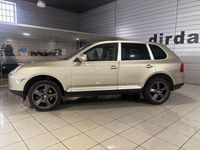 Usado Porsche Cayenne 250 CV (183 kW) 2004 Beige SUV