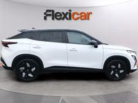 Usado Omoda 5 147 CV (108 kW) 2025 Blanco SUV