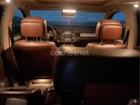 Usado VW Touareg 245 CV (180 kW) 2012 Blanco SUV