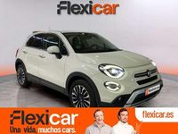 Usado Fiat 500X S 120 CV (88 kW) 2019 Blanco SUV