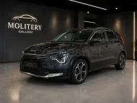 Usado Kia Niro 183 CV (134 kW) 2022 Gris / plata SUV