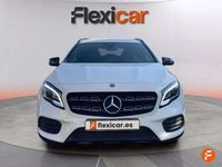 Usado Mercedes GLA200 156 HP (114 kW) 2019 Branco SUV