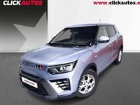 Usado Ssangyong (KGM) Tivoli 160 CV (117 kW) 2025 SUV
