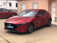 Usado Mazda 3 122 CV (89 kW) 2019 Burdeos Berlina