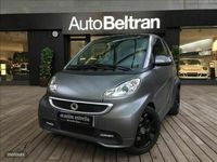 Usado Smart ForTwo Coupé Pulse 71 CV (52 kW) 2014 Otro Coupe
