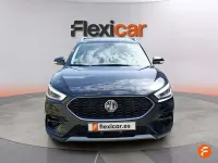 Usado MG ZS Comfort 106 CV (77 kW) 2022 Negro SUV
