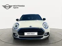 Usado Mini Cooper Clubman 136 CV (100 kW) 2017 Blanco Familiar