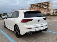 Usado VW Golf VIII R 320 CV (235 kW) 2021 Blanco Utilitario