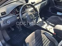 Usado VW Passat Edition 140 CV (102 kW) 2012 Beige Berlina