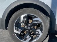 Usado Renault Symbioz Techno 145 CV (106 kW) 2025 Gris SUV