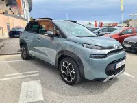 Usado Citroën C3 Aircross Shine 120 CV (88 kW) 2022 Gris / plata SUV