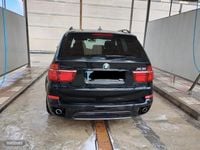 Usado BMW X5 xLine 306 CV (225 kW) 2012 Negro SUV