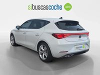 Nuevo Seat Leon FR 150 CV (110 kW) 2025 Blanco