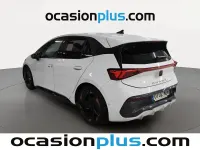 Usado Cupra Born e-Boost 169 kW (231 CV) 2022 Blanco Utilitario