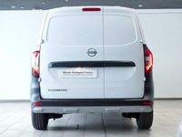 Usado Nissan Townstar 130 CV (95 kW) 2023 Blanco Van