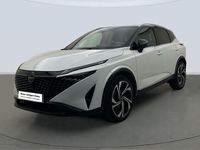 Usado Nissan Qashqai Premium Edition 190 CV (139 kW) 2025 Blanco SUV