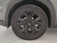 Usado Dacia Sandero Extreme 101 CV (74 kW) 2025 Verde Berlina