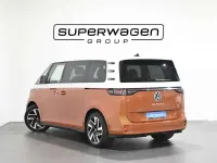 Usado VW ID. Buzz Edition 150 kW (204 CV) 2023 Blanco Monovolumen