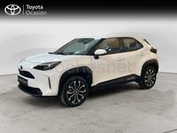 Usado Toyota Yaris Cross Active 116 CV (85 kW) 2022 Blanco SUV