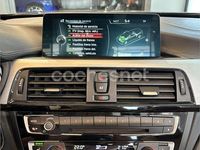 Usado BMW 435 M Performance 306 CV (225 kW) 2016 Gris / plata Descapotable
