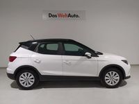Usado Seat Arona Style 115 CV (84 kW) 2024 Blanco SUV