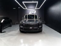 Usado Porsche Macan 245 CV (180 kW) 2021 Gris / plata SUV