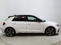 Usado Audi A1 Sportback 116 CV (85 kW) 2025 Blanco Utilitario