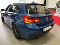 usado BMW 118 118 i