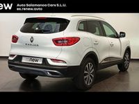 Usado Renault Kadjar Zen 140 CV (102 kW) 2020 Blanco SUV