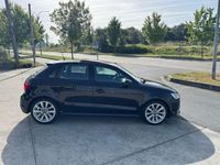 Usado Audi A1 Sportback S-Line 95 CV (69 kW) 2015 Utilitario