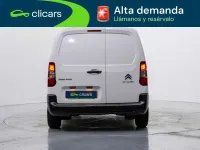 Usado Citroën Berlingo 102 CV (75 kW) 2022 Blanco Monovolumen
