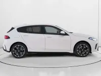 Usado BMW 118 Comfort Edition 150 CV (110 kW) 2025 Blanco Utilitario