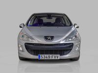 usado Peugeot 308 2.0HDI FAP Premium