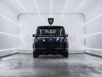 Usado Land Rover Range Rover HSE 256 CV (188 kW) 2013 Azul SUV