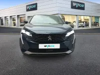 Usado Peugeot 3008 Allure 130 CV (95 kW) 2024 Azul SUV