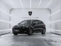 Usado Ford Focus ST-Line 125 CV (91 kW) 2016 Negro Utilitario