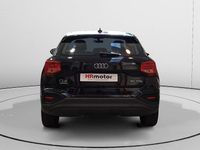 Usado Audi Q2 Design 111 CV (81 kW) 2021 Negro SUV