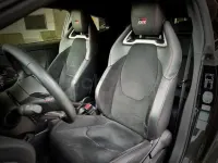 Usado Toyota Yaris 261 CV (191 kW) 2022 Negro Utilitario