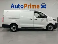 Usado Peugeot Expert Premium 122 CV (89 kW) 2019 Blanco Van