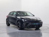 Usado Cupra Leon 150 CV (110 kW) 2024 Negro Berlina