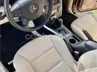 Usado Mercedes B200 136 CV (100 kW) 2005 Beige Monovolumen