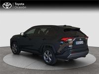 Usado Toyota RAV4 Hybrid Advance 218 CV (160 kW) 2020 SUV