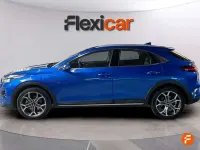 Usado Kia XCeed 141 CV (103 kW) 2021 Azul SUV