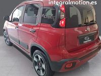 Nieuw Fiat Panda 69 PK (50 kW) 2025 Hatchback