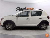 Usado Dacia Sandero Essentiel 75 CV (55 kW) 2019 Blanco Utilitario